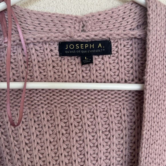 Joseph a sweater - Picture 3 of 3